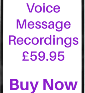 5-Voicemail-Recordings