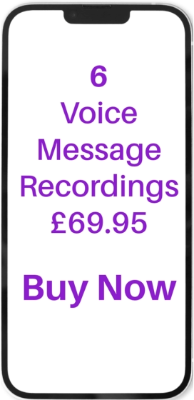 6-Voicemail-Recordings